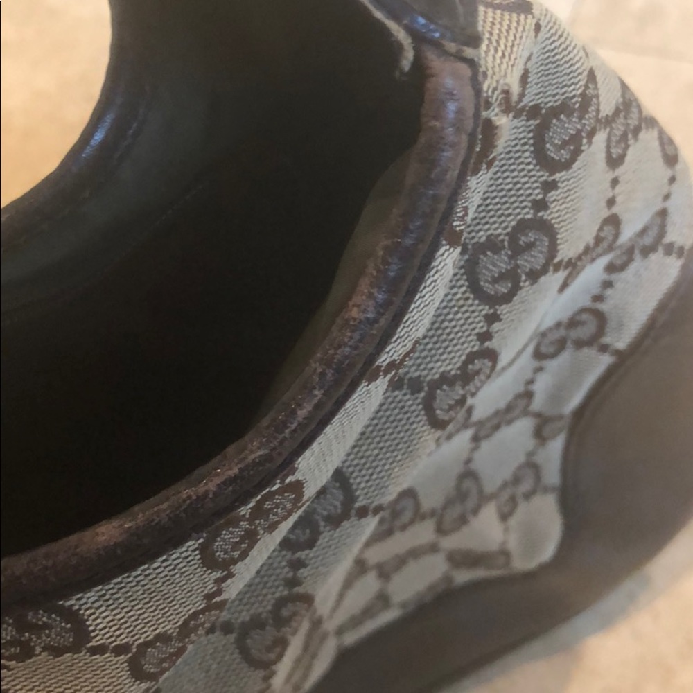 Authentic Gucci bag💥💥💥 - Picture 6 of 8